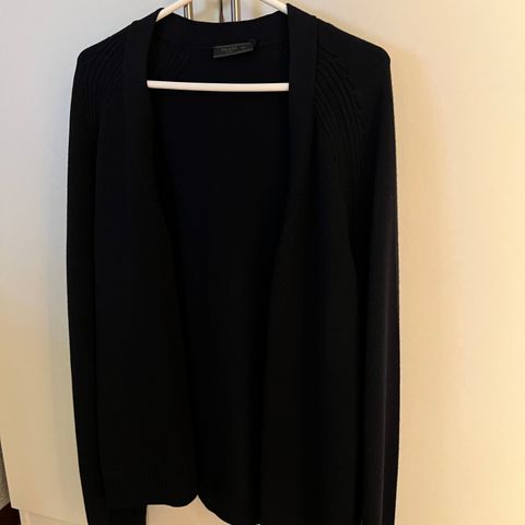 Prada Cardigan str 52 (L)