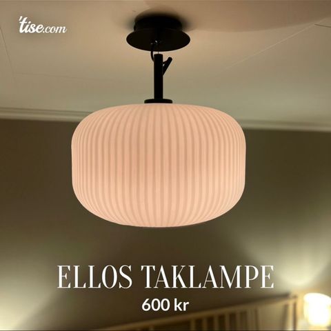 Lampe