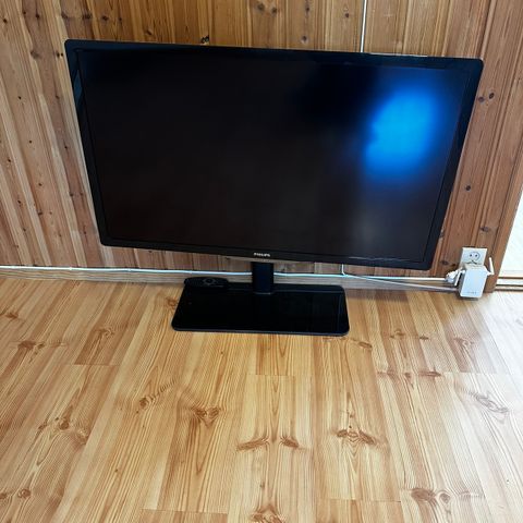 Philips Tv 48 tommer selges