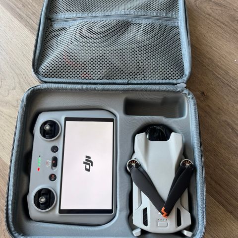 Dji Mini 3