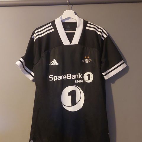 Rosenborg 20' Bortedrakt