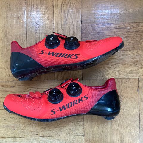 S-works sykkelsko st 38