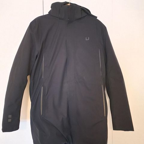 UBR Redox parka XL