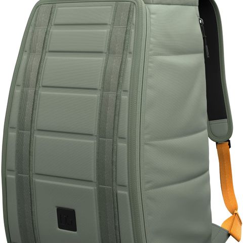 DB / Douchebag Sage green, 30L