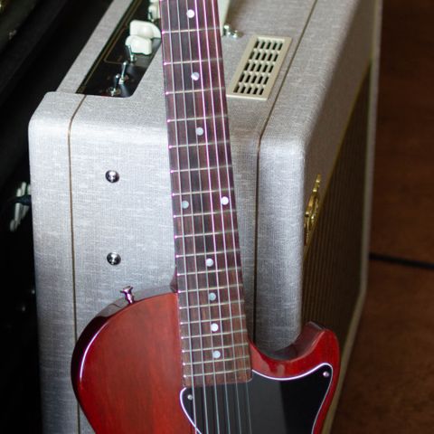 Gibson Les Paul Jr 2015