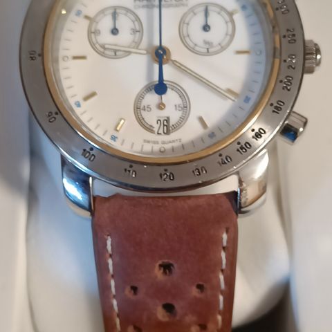 Hamilton Chronograph 40mm