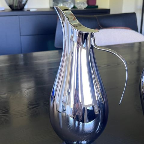 Georg Jensen Ilse kanne 1,2 L