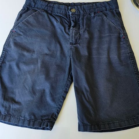 Shorts 11-12 år