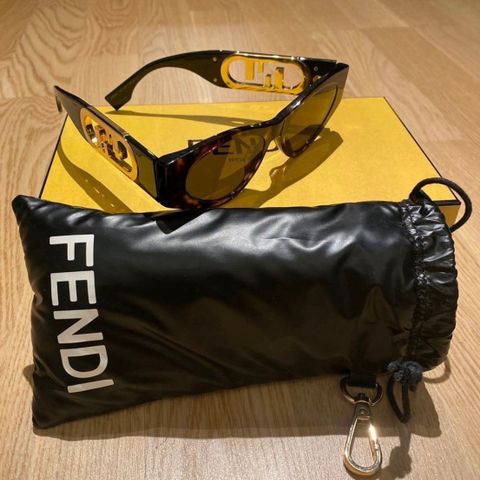 FENDI solbriller