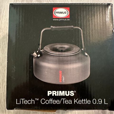 Primus LiTech kjele 0.9l