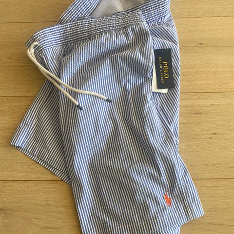 Ralph Lauren herre shorts str 3XL helt ny