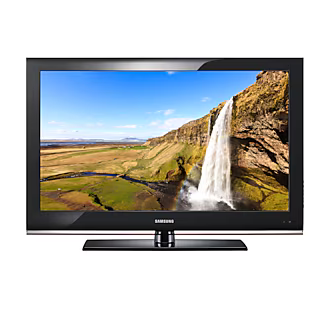 Samsung 46" LCD-TV LE46B535