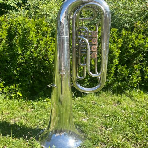 Amati Kraslice 81665 Eb Tuba