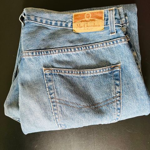 Mc Gordon jeans