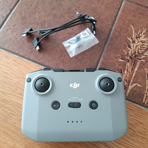 Dji mini 2 Kontroller