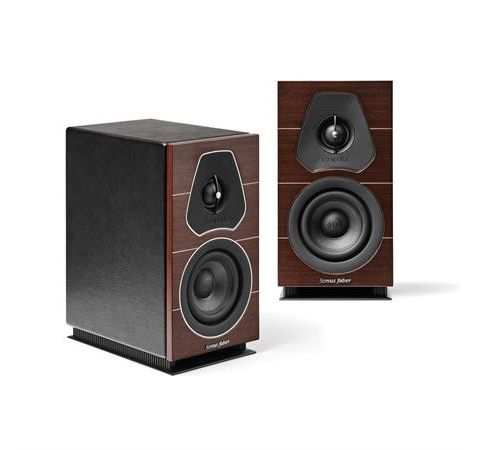 Sonus Faber Lumina I / II ønskes kjøpt