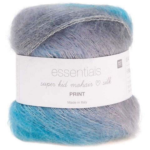 Essentials Super Kid Mohair