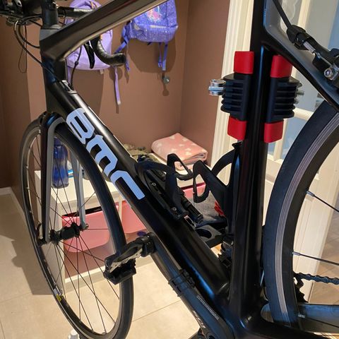 BMC Teammachine SLR02