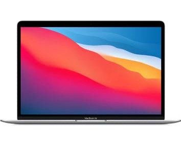 MacBook Air 2019 i5, 8 GB RAM, 128GB HD