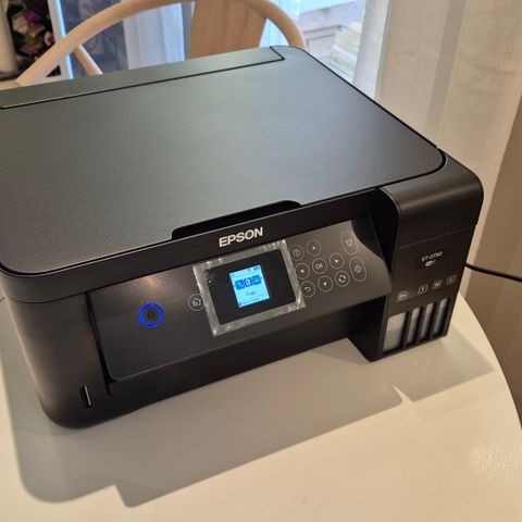 Epson ET-2750 printer