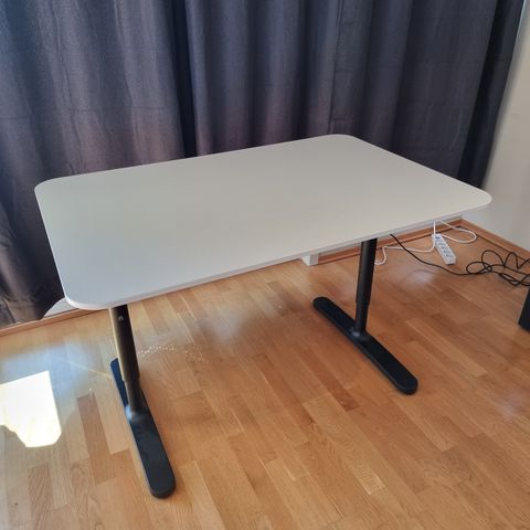 Ikea Skrivepult