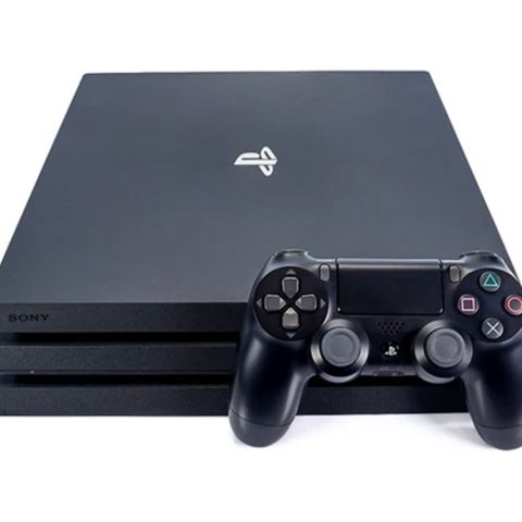 PlayStation 4 1 TB