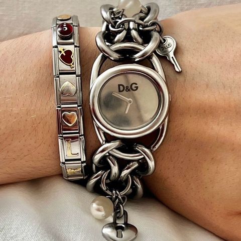 Dolce & Gabbana klokke