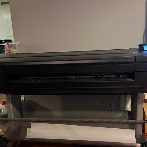 HP Designjet Z6dr