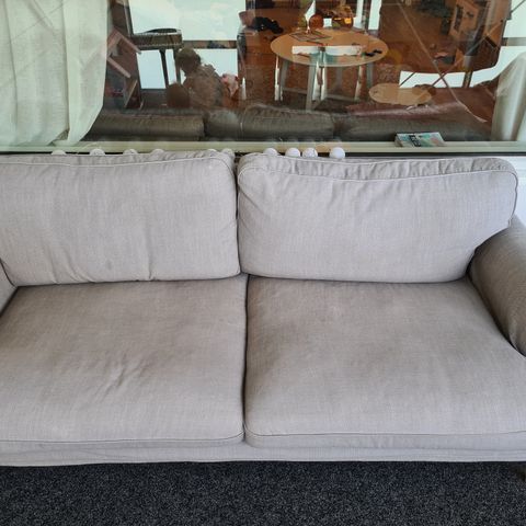 Ikea sofa