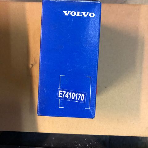 Volvo EC14 EC25 EC35