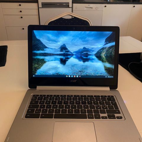 Acer  Chromebook 15 CB3-532