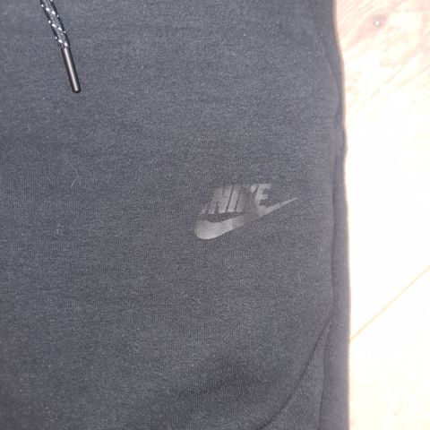 Nike joggebukse