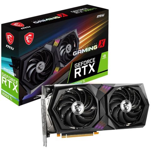 RTX 3060 Ti