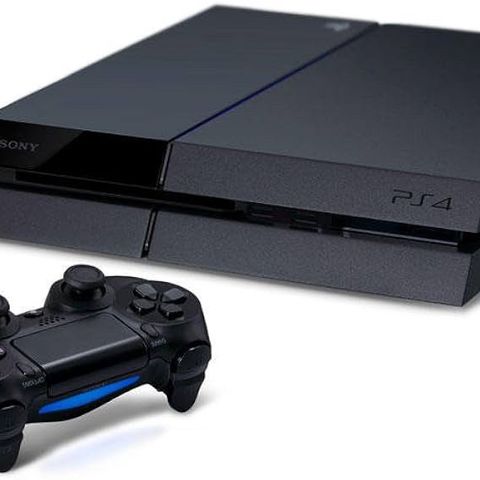 Playstation 4