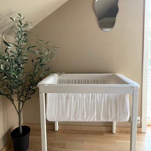 Vugge Stokke Home