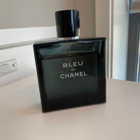 Bleu de Chanel EDT 100ml