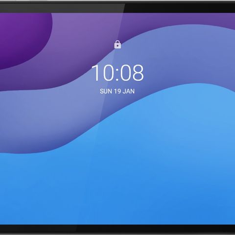 Nettbrett Lenovo Tab M10 HD (2nd Gen) 10,1"