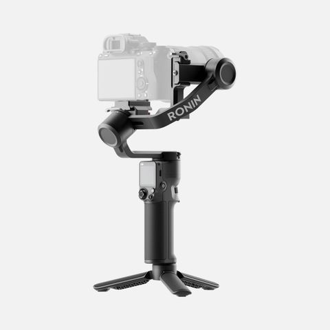 UTLEIE: DJI RS3 Mini