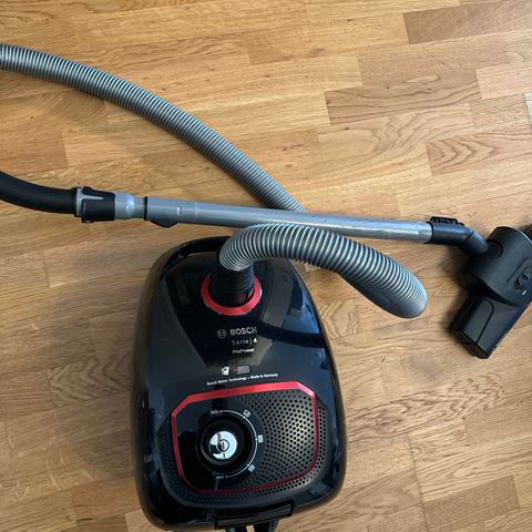 Bosch Serie 4 pro power