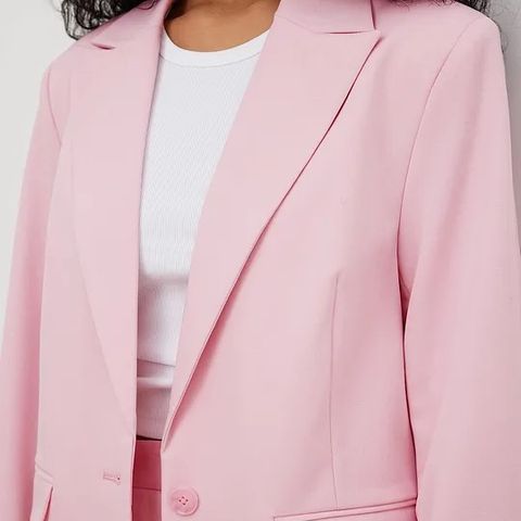 Rosa blazer oversized