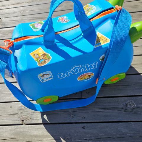 Trunki