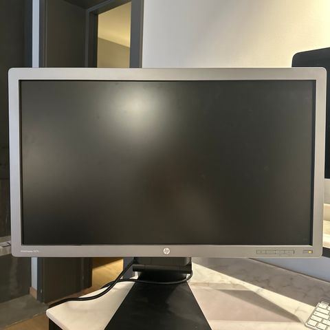 HP EliteDisplay E271i 27’ skjerm/monitor