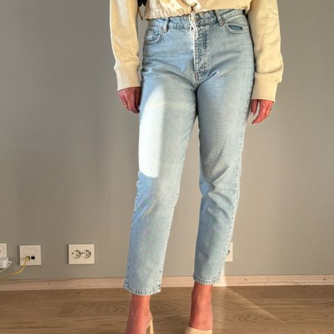 Jeans Anine Bing for Gina Tricot