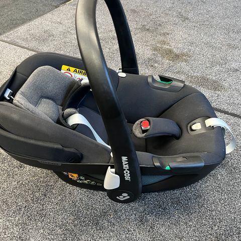 Maxi Cosi Pebble 360