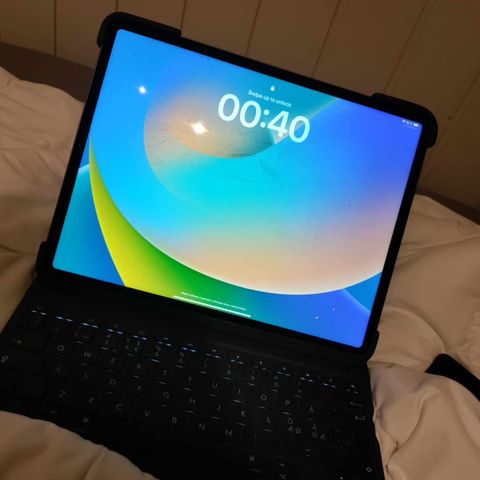 iPad 11 pro