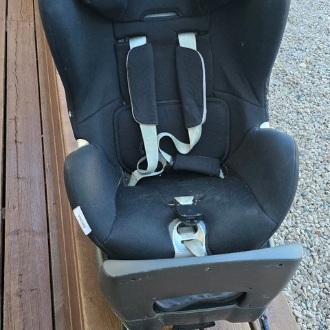 Barnesete Cybex Sirona Platinum