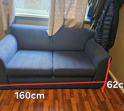 Sovesofa