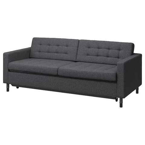 3-seters sovesofa