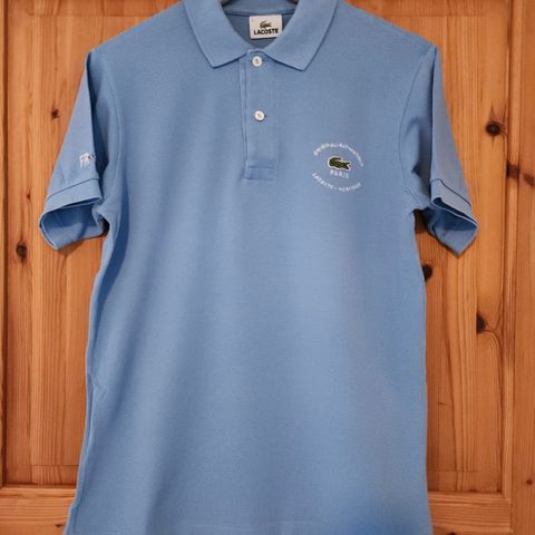 Lacoste Polo