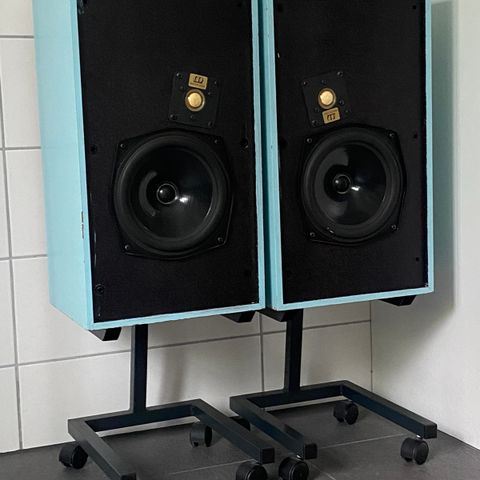 Reservert: Monitor Audio MA5 II